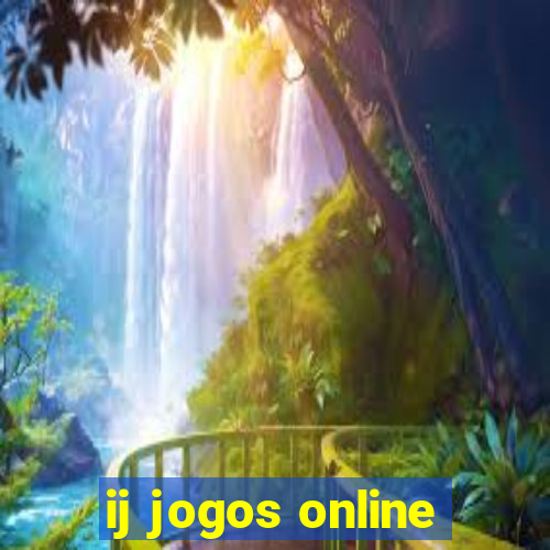 ij jogos online